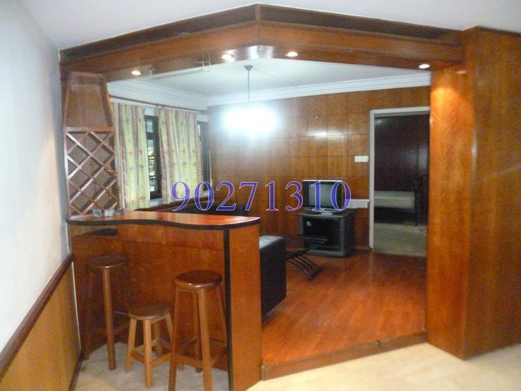 Blk 545 Woodlands Drive 16 (Woodlands), HDB 4 Rooms #134499002
